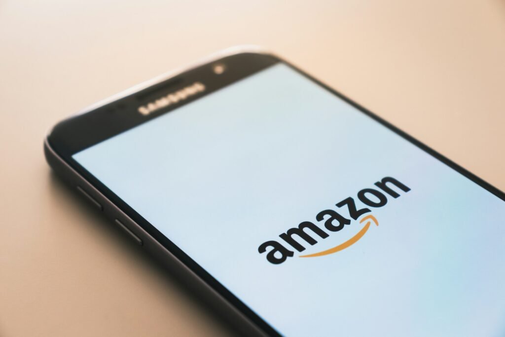 fintechzoom amazon stock