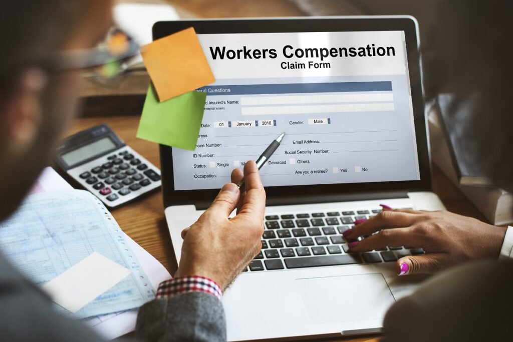 Compensation Law