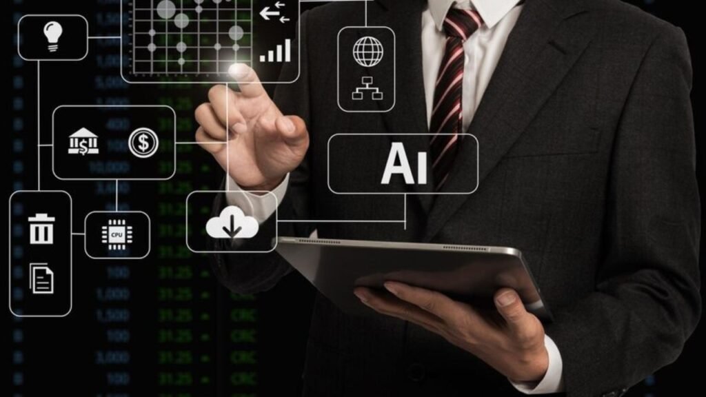 10 business ai tools by abc-media.net