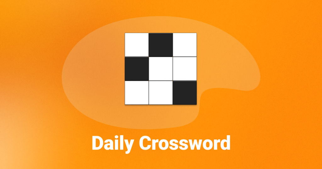 fox crossword